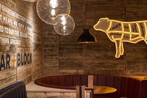 Premier Inn London Sutton Hotel